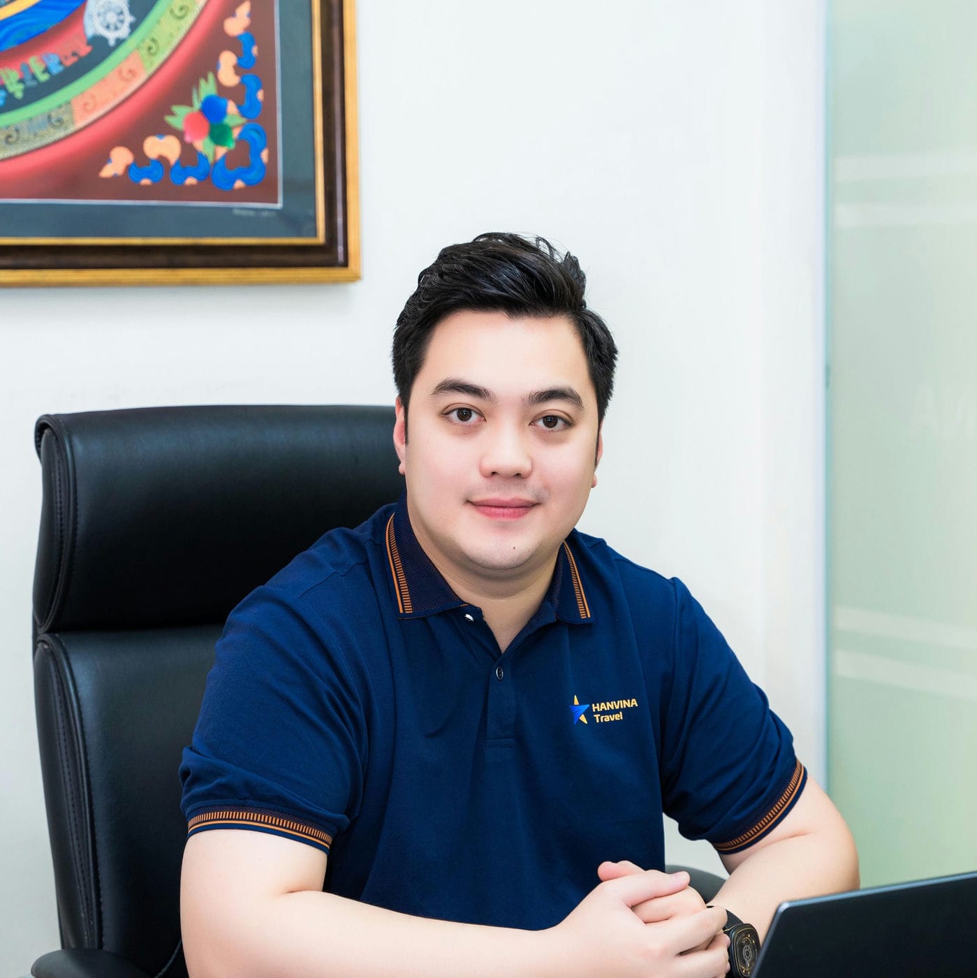 Ông Nguyễn Tiến Đức